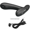 Remington masajeador vibrador anal y vaginal negro