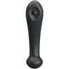 Remington masajeador vibrador anal y vaginal negro