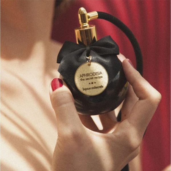 Bijoux aphrodisia bruma corporal 100 ml