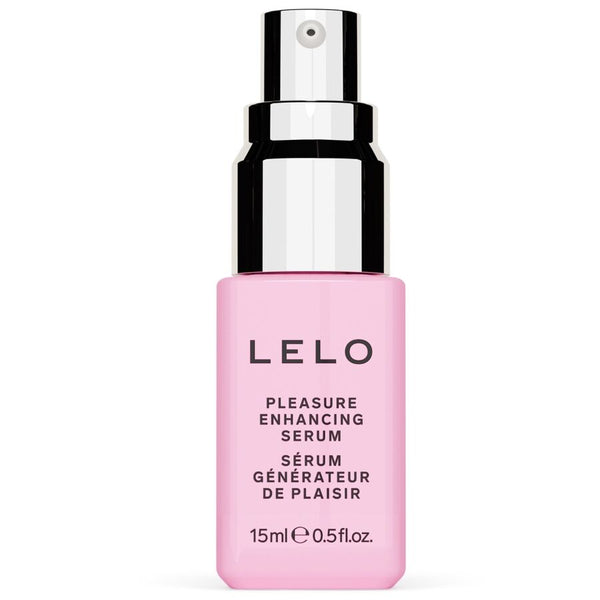 Lelo sérum potenciador de placer para clítoris 15ml