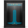 Lelo f2s ™ teal masturbador masculino rojo