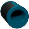 Lelo f2s ™ teal masturbador masculino rojo