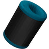 Lelo f2s ™ teal masturbador masculino rojo