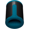 Lelo f2s ™ teal masturbador masculino rojo