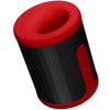 Lelo f2s ™ teal masturbador masculino rojo
