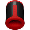 Lelo f2s ™ teal masturbador masculino rojo
