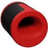 Lelo f2s ™ teal masturbador masculino rojo
