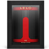 Lelo f2s ™ teal masturbador masculino rojo