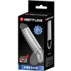Pretty hartman funda para pene transparente