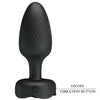 Pretty varian plug anal con luz led 10.8 cm