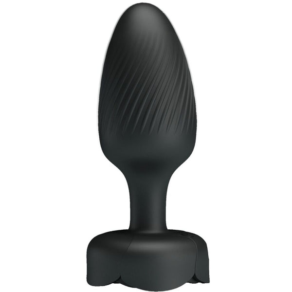 Pretty varian plug anal con luz led 10.8 cm