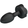 Pretty olman plug anal con luz led 8.8 cm