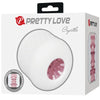 Pretty crystle masturbador masculino blanco
