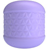 Pretty cory masturbador masculino morado