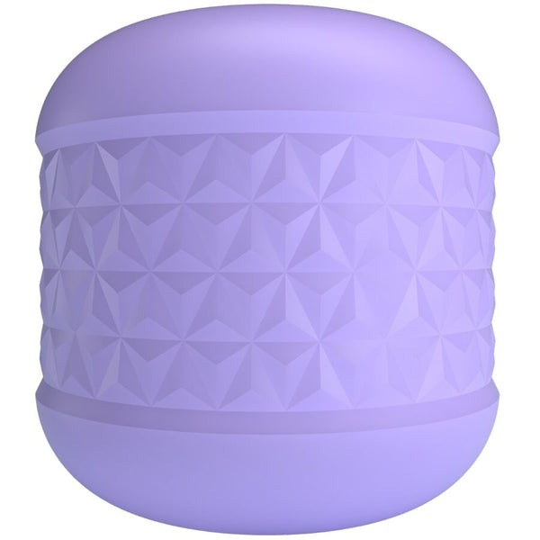 Pretty cory masturbador masculino morado