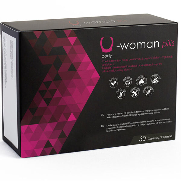 500cosmetics u woman complemento alimenticio para la libido femenina