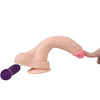 Holy dragon dildo vibrador con control remoto 20 5 cm