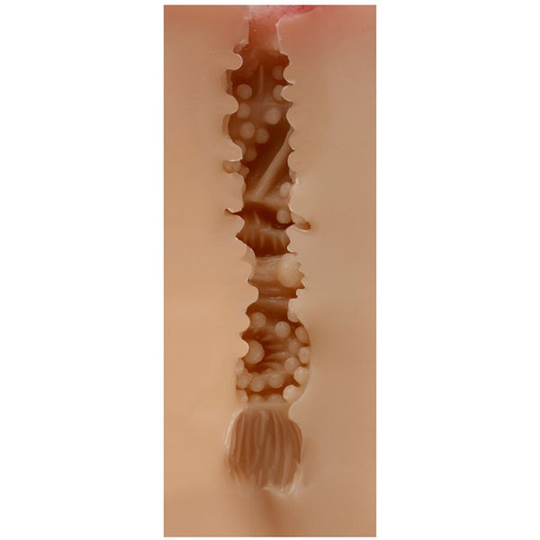 Shequ maud masturbador vagina
