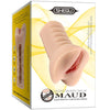 Shequ maud masturbador vagina