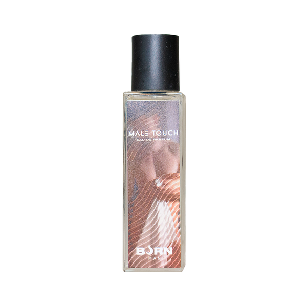 Burn male touch perfume de hombre 20 ml