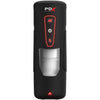 Masturbador automático PDX Milk Me Hotter con empuje, vibración y calor