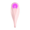 Spot kiss me vibrador forma u rosa
