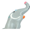 Condomerie preservativo decorativo pintado a mano elefante modelo 1