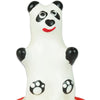Condomerie preservativo decorativo pintado a mano panda modelo 1