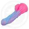 Epic selara dildo amanecer