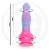 Epic selara dildo amanecer