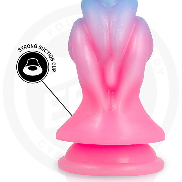 Epic rheona dildo amanecer
