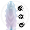 Epic lunara dildo luz cósmica