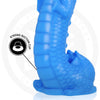 Epic naga dildo dragón celestial