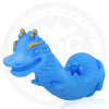 Epic naga dildo dragón celestial