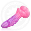 Epic galatea dildo brillo lunar