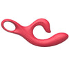 Endless orgasm vibrador Punto G fucsia