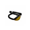Mob dngeon jockstrap amarillo con cadenas talla única
