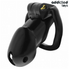 Addicted mindnight cell jaula para pene talla l
