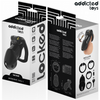 Addicted mindnight cell jaula para pene talla l