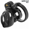 Addicted eternal lock jaula para pene 9 cm