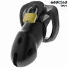 Addicted unbroken den jaula para pene 9 8 cm