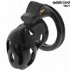 Addicted sealed crypt jaula para pene 8 cm
