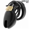 Addicted obsidian hold jaula para pene talla s