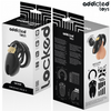 Addicted obsidian hold jaula para pene talla s
