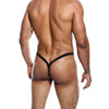 Mob tanga negro