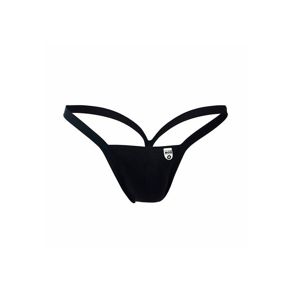 Mob tanga negro