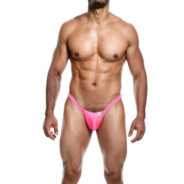 Mob tanga rosa talla xl
