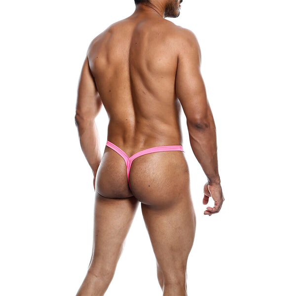 Mob tanga rosa