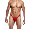 Mob tanga rojo talla xl