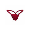 Mob tanga rojo